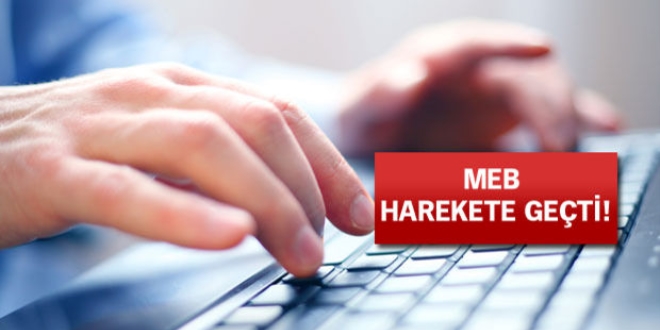 MEB'den eğitime özel 'Google'