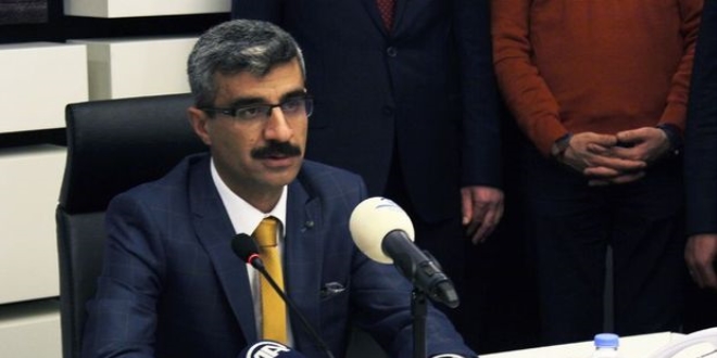 SGK Başkanı'nın babasına sahte tedavi