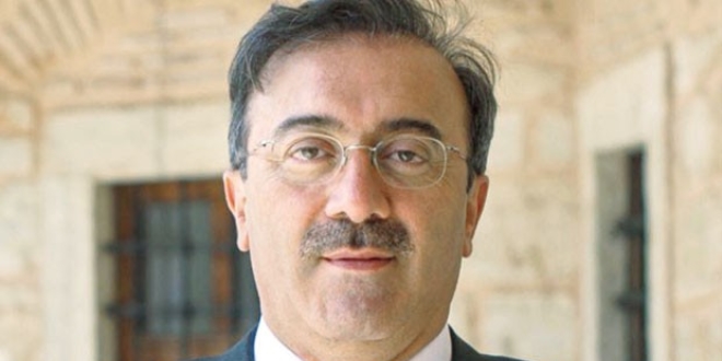 Kadına şiddete imanlı öneri