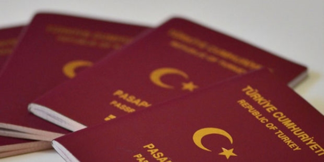 Vize simsarlarına inanmayın