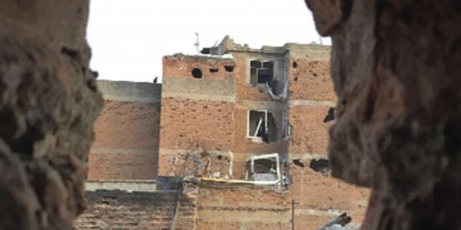PKK'lı hainler 3 ayrı tünelde sıkışıp kaldı