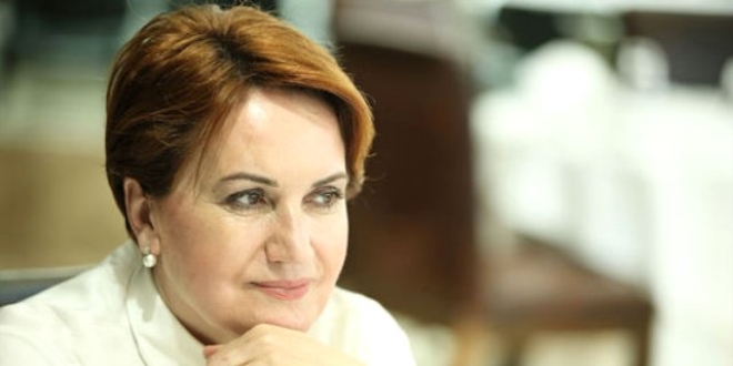 Meral Akşener: Seçilirsem Başbakan olurum
