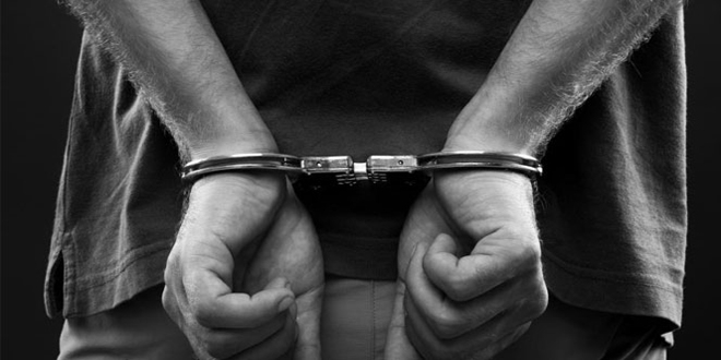 İcra müdürü rüşvet aldığı iddiasıyla tutuklandı