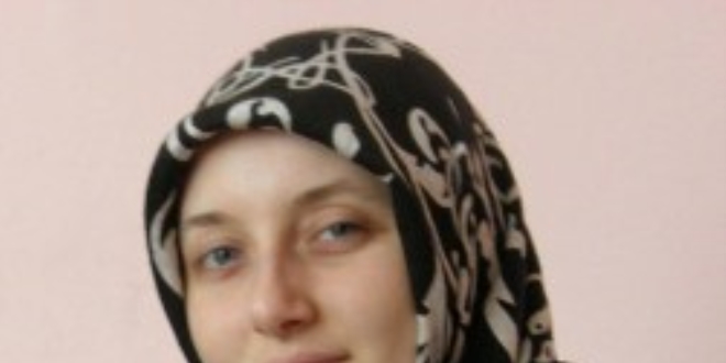 Kaza yapan öğretmen hayatını kaybetti
