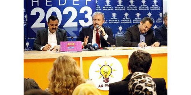 'Anayasa'nın yüzde 75'i değişti'