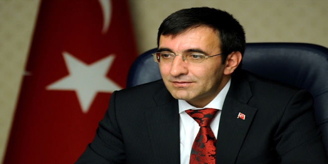 Yılmaz: YÖK ile bir çalışmamız olacak
