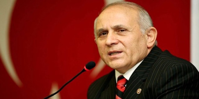 Burhan Kuzu: Başbakan ne derse o olur