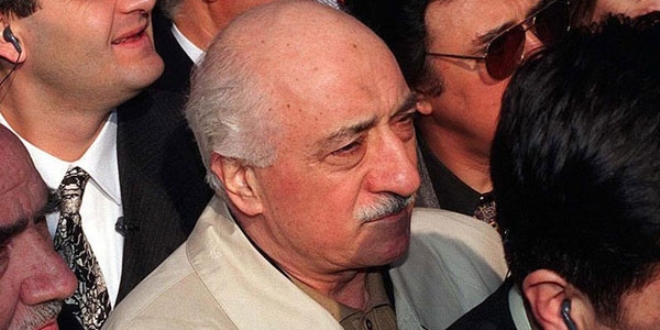 Gülen hakkındaki yakalama kararı 23'e çıktı
