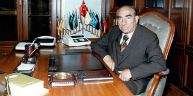 'Merhum Alparslan Türkeş, başkanlık sistemini istiyordu'