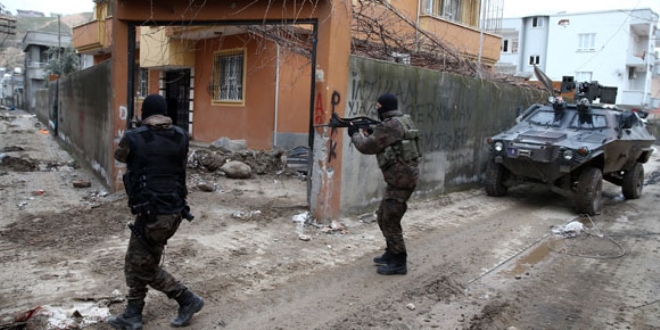 PKK'dan Cizre itiraf