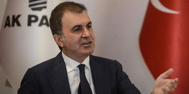 'DAEŞ insanlık düşmanı bir örgüttür'