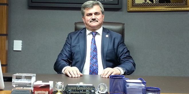 'Emeklilikte yaşa takılanlarla ilgili talepler alıyoruz'