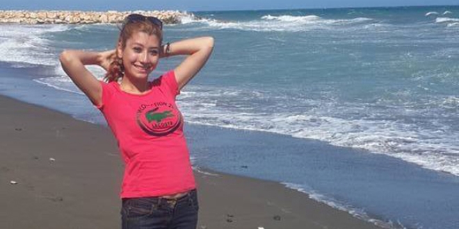 Kazada �ld��� iddia edilen gen� k�z�n �ld�r�ld��� iddias�