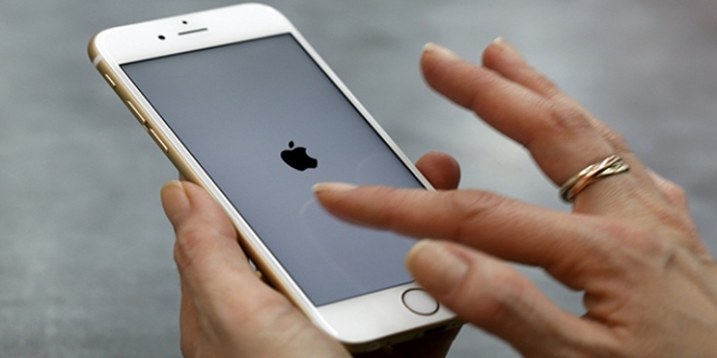 İphone ve İpad kullanıcılarına '1 Ocak 1970' tuzağı