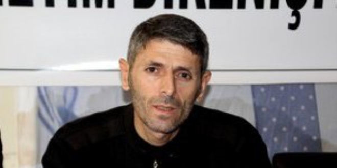 HDP ve DBP'de 'hayatı durdurun' çağrısı