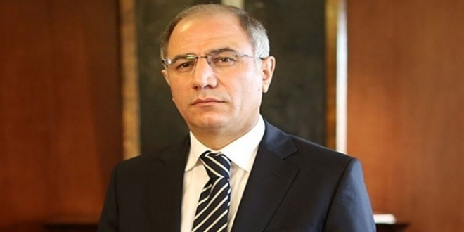 'İllegal yapılanmaların cesareti kırıldı'