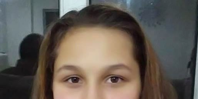 14 yaşındaki liseli Beste'den 3 gündür haber alınamıyor