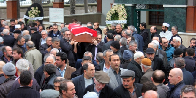 Eski milletvekili Arıkan, vefat etti
