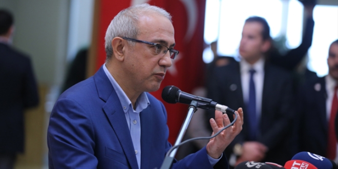 Yükseköğretim kanunu geliyor