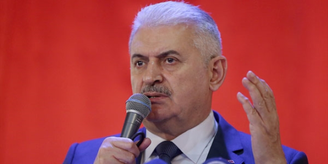 'Milli iradenin en güçlü makamı Cumhurbaşkanlığıdır'