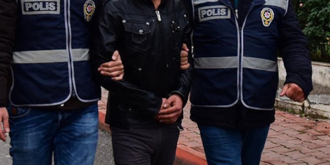 İstanbul'da izinsiz gösteriler: 59 kişi gözaltına alındı