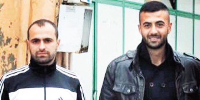Çifte cinayette 'Ergenekon' izi!