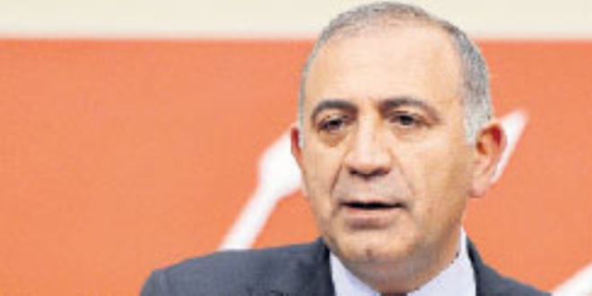 CHP'li Tekin: Koltuk beni asla değiştirmez