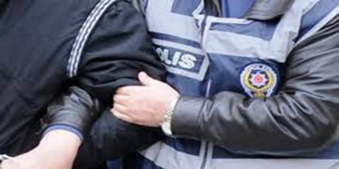Aynı kişiyi ikinci kez dolandırmaya çalışınca yakalandı