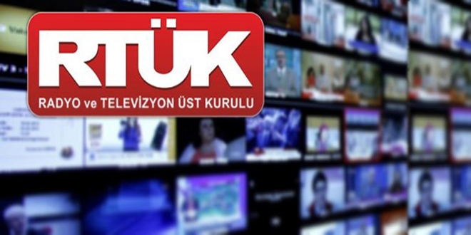 100'ün üzerinde kanala kapatma kararı