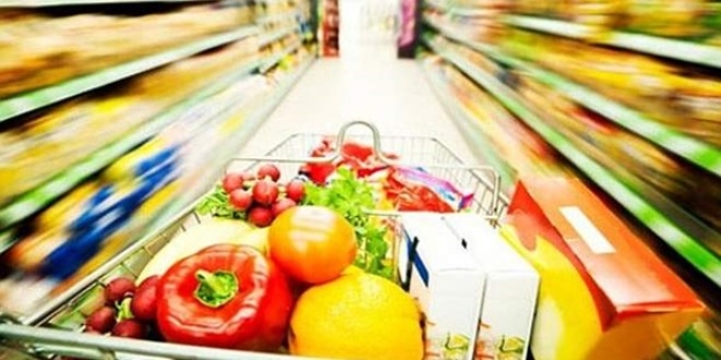 'En fazla fiyat artışı marketlerde'