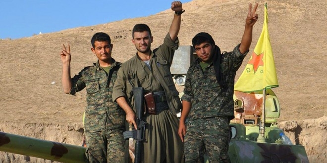 PYD'yi vurmak için 11 neden