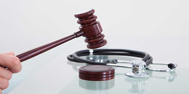 Doktor, Cumhurbaşkanı'na hakaretten açığa alındı
