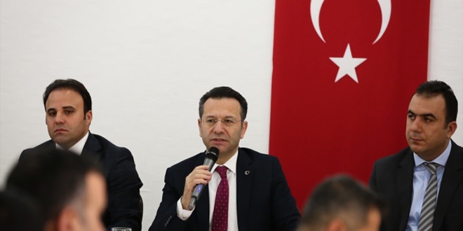 Terör mağduru ailelere 'istihdam' imkanı