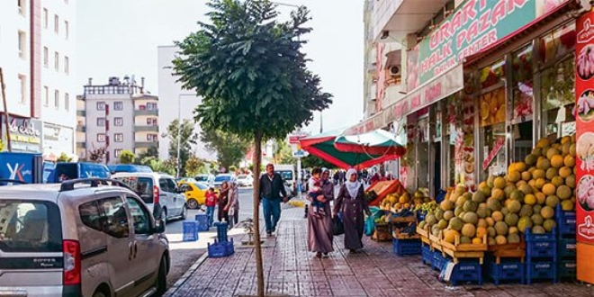 Ter�r bask�s� olmay�nca kepenkler kapanmad�