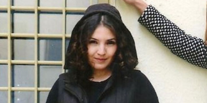 'Say�n savc�m beni g�nah ke�isi ilan etti'