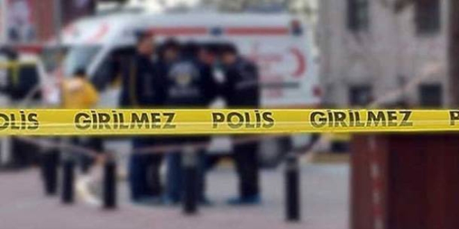 �zinsiz g�sterilerde kur�un isabet eden �ocuk yaraland�