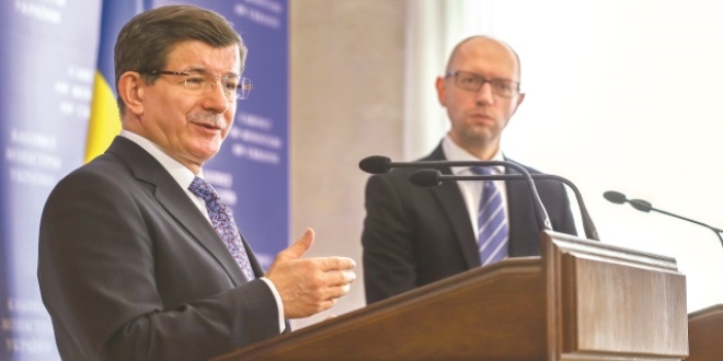 Başbakan: Bütün dünya bilsin, Azez düşmez