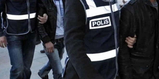 Konya'da uyuşturucu operasyonu: 13 kişi gözaltına alındı