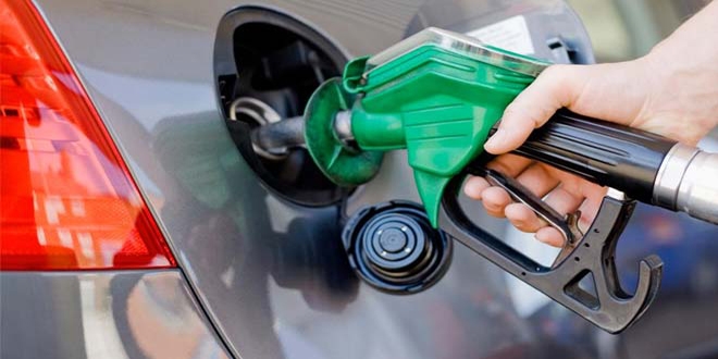 Petrol fiyatları yüzde 4 yükseldi