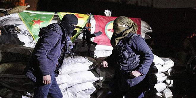 Ağrı'da, YDG-H'nin bölge sorumlusu yakalandı