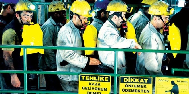 TTK'da iş kazalarından ölümler azaldı