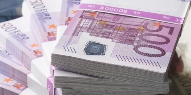 Türkiye-AB desteği ile KOBİ'lere 52,5 milyon avroluk kaynak