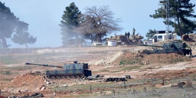 Türk yetkiliden 'kara harekatı' açıklaması