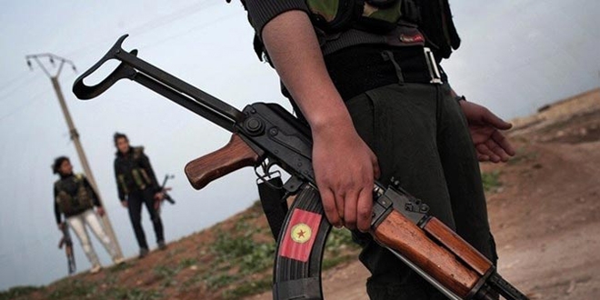 Urfa'da şehit edilen 2 polisin katili PYD çıktı