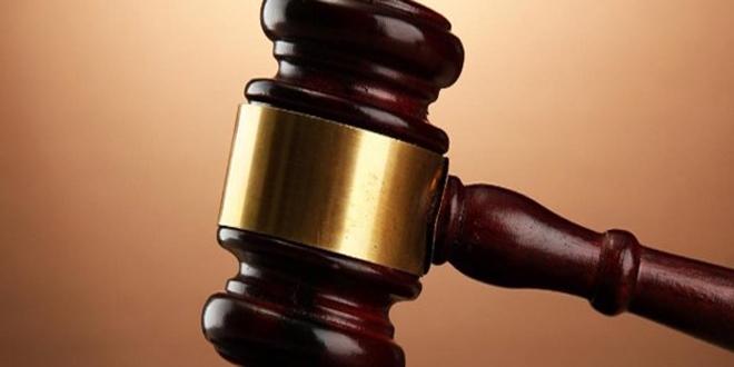 Sahte mühendise, 13,5 yıl hapis cezası