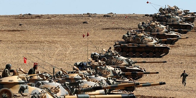 Adil Gür açıkladı... Suriye'ye müdahaleye yüksek destek