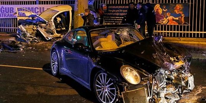 Polis'in ölümüne sebep olan şahısa 22.5 yıl hapis istemi