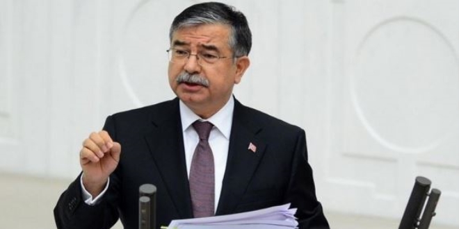 Yılmaz: PYD ile işbirliği yapılmadı