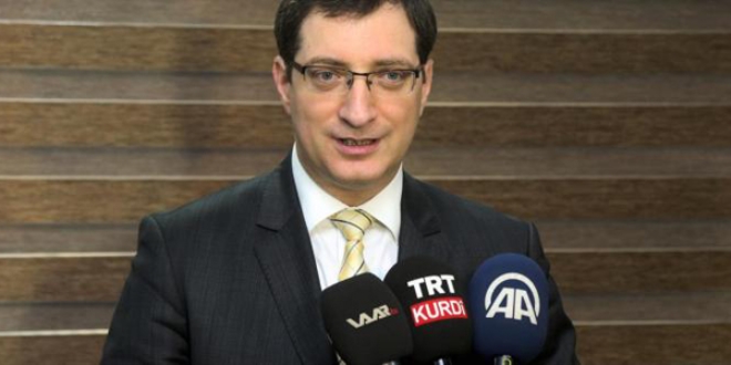 'DAEŞ şüphelisi 37 bin kişinin Türkiye'ye girişi engellendi'