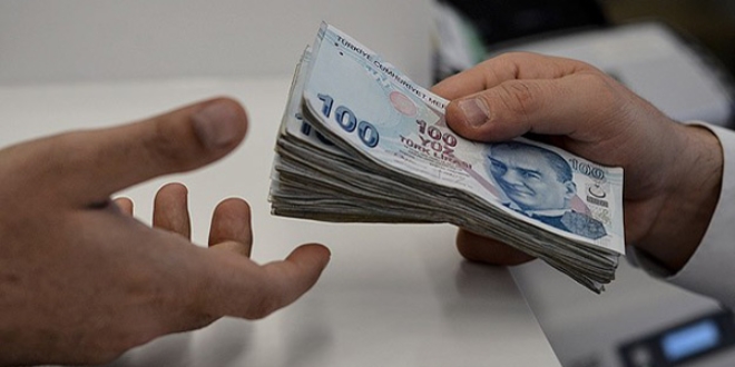 335 kişiye 11 milyon lira faizsiz kredi verildi